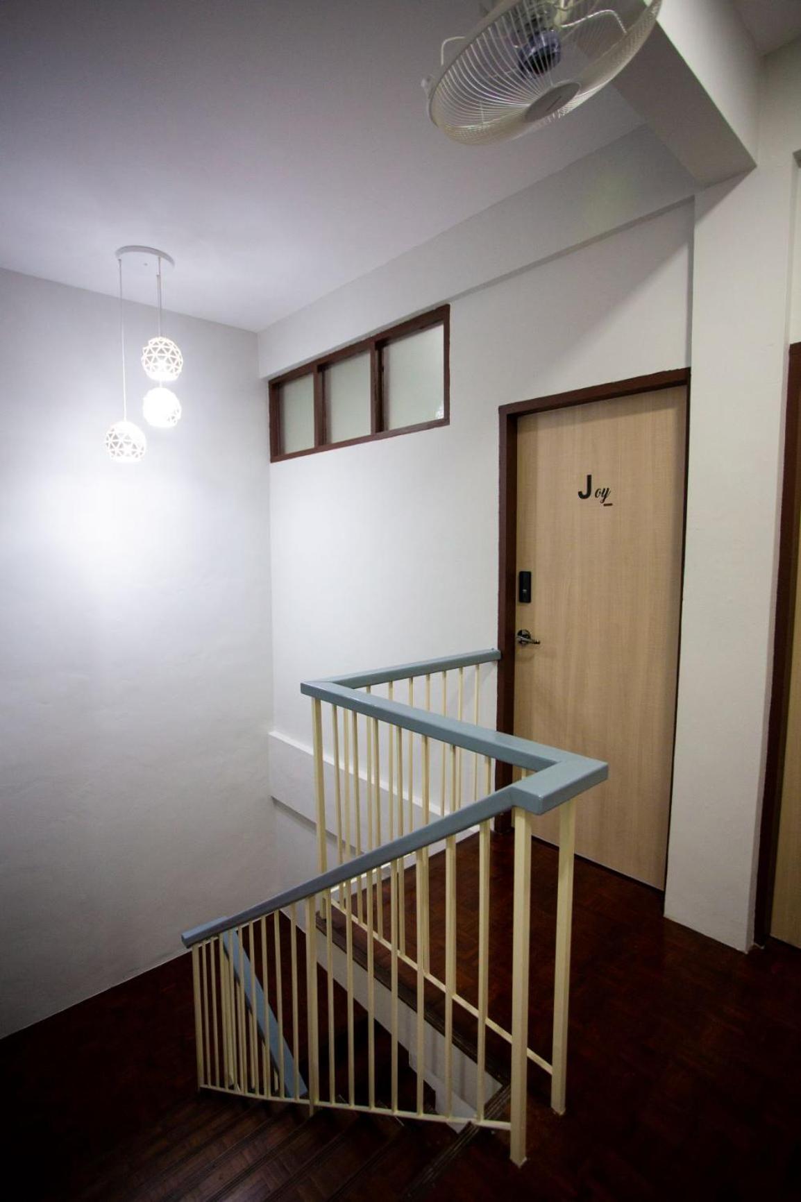 Hom2Rex Kuching Homestay Taman Timberland Exteriér fotografie