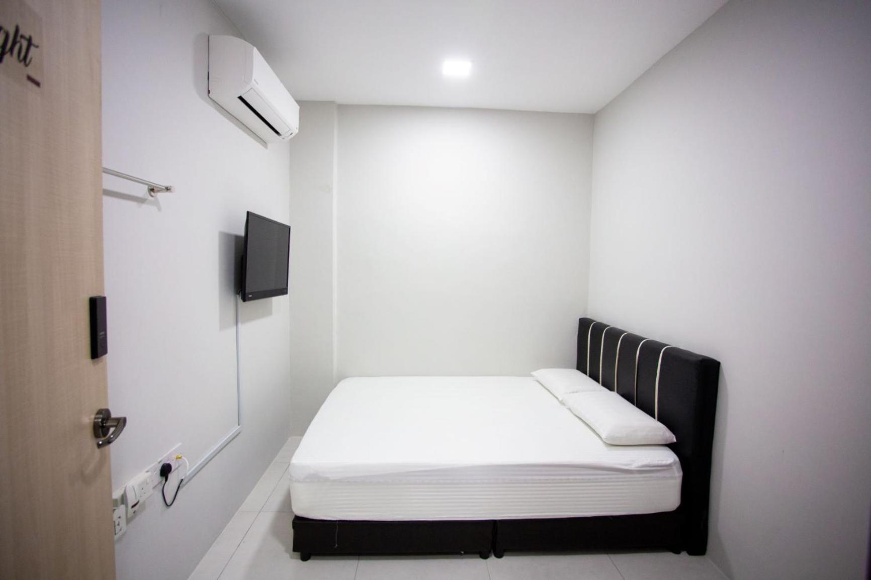 Hom2Rex Kuching Homestay Taman Timberland Exteriér fotografie